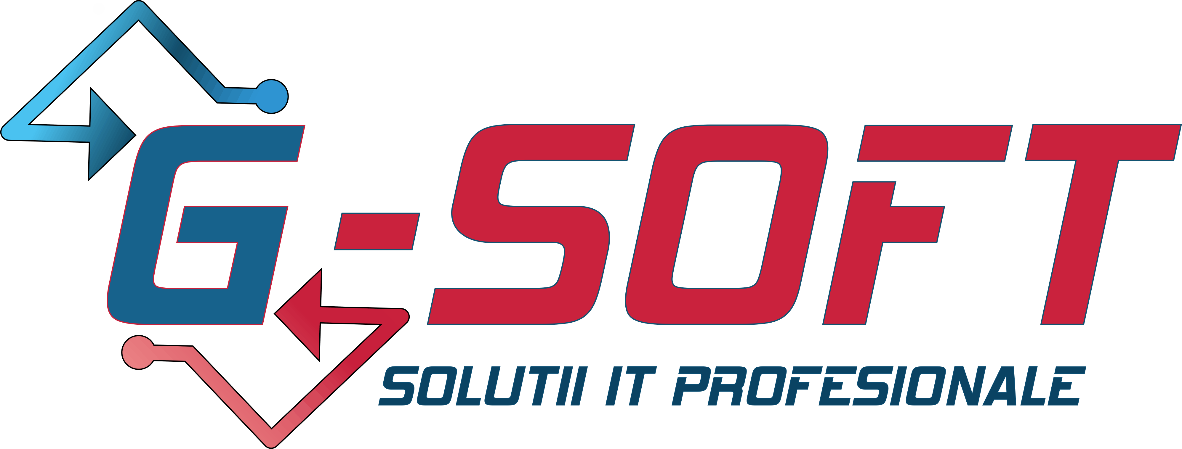G-SOFT Solutii IT